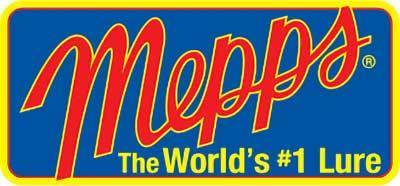 Mepps The World's #1 Lure