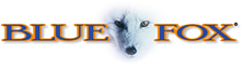 Blue Fox