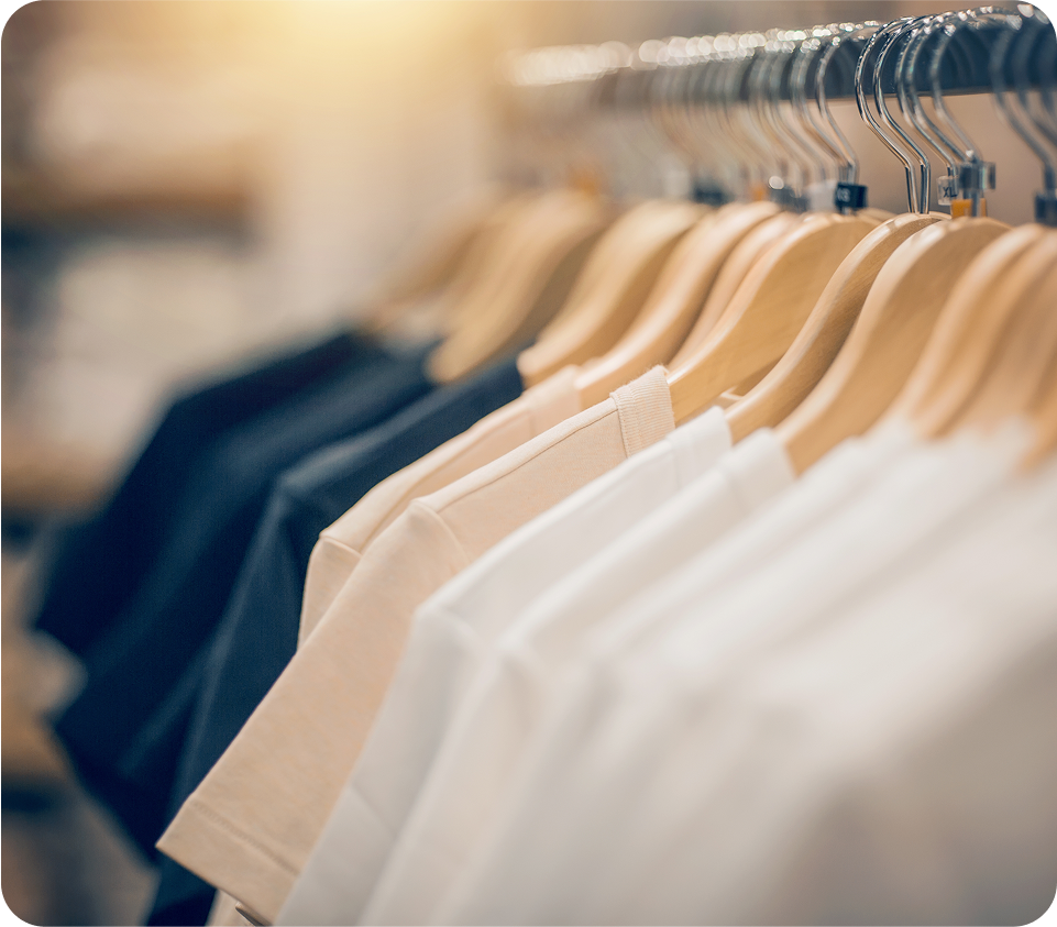 Everyday Apparel Image Everyday Apparel Image