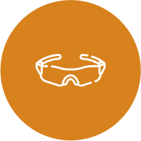 Eye Hearing Protection