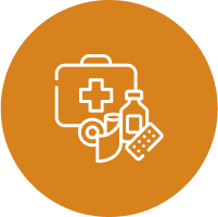 First Aid Kits