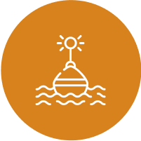 Float Buoys Bumpers