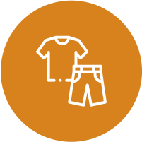 Rugged Apparel