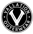 Vallation Outerwear